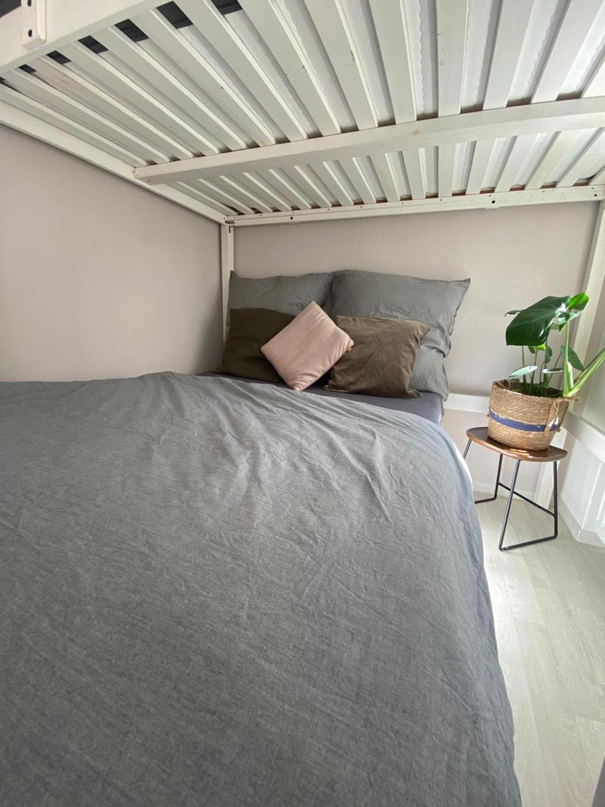 Apartment Stadtperle - Ruhiges Wohnen Im Herzen Von *