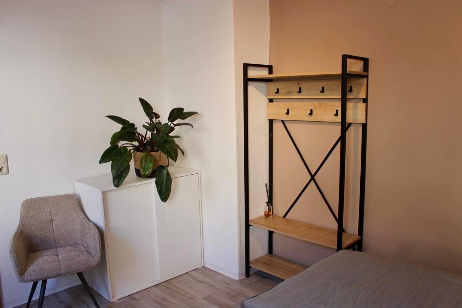 Apartment Stadtperle - Ruhiges Wohnen Im Herzen Von